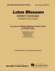 Lotus Blossom