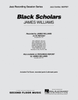 Black Scholars