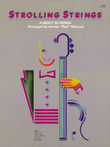 Night In Vienna - A-Cello