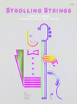 Night In Vienna - A-Violin