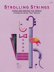 Strolling Around the World - Piano