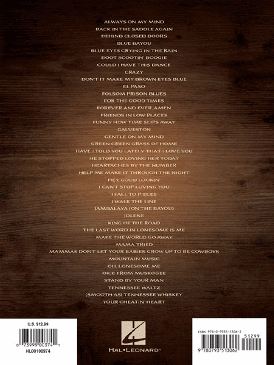 2. Country Sound – 5th Edition Electronic Keyboard scores gallery preview page 6