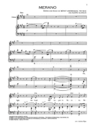 Selections from Chess Piano, Vocal, Guitar scores gallery preview page 4
