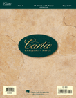 Carta Manuscript Paper No. 1 – Basic