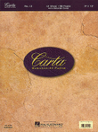 Carta Manuscript Paper No. 13 – Basic