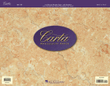 Carta Manuscript Paper No. 25 – Professional