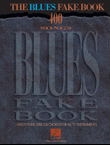 The Blues Fake Book