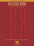R&B Fake Book – 2nd Edition