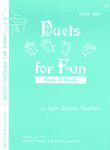 Duets For Fun, Book 1 mini preview