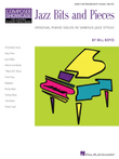 Jazz Bits (And Pieces)