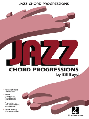 Jazz Chord Progressions
