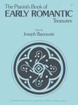 The Pianist's Book of Early Romantic Treasures