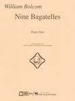Nine Bagatelles