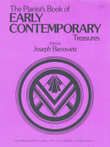 The Pianist's Book of Early Contemporary Treasures