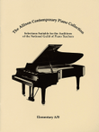 The Allison Contemporary Piano Collection mini preview