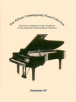 The Allison Contemporary Piano Collection mini preview