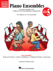 Piano Ensembles – Level 5