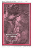 A Hymn to God the Father - SATB