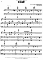 The Definitive Roy Orbison Collection Piano, Vocal, Guitar scores gallery preview page 3