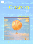 Clementi Six Sonatinas For Piano