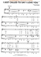 Stevie Wonder – Written Musiquarium Piano, Vocal, Guitar scores gallery preview page 3