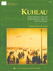 Kuhlau Sonatinas, Opus 20 & Opus 55