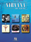 Nirvana – The Albums