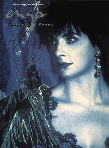 Enya – Shepherd Moons