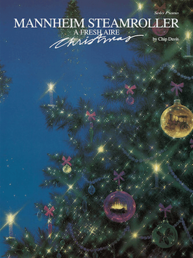 Fresh Aire Christmas