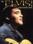 Elvis! – Greatest Hits for Easy Piano mini preview