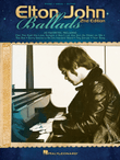Elton John Ballads - 2nd Edition mini preview