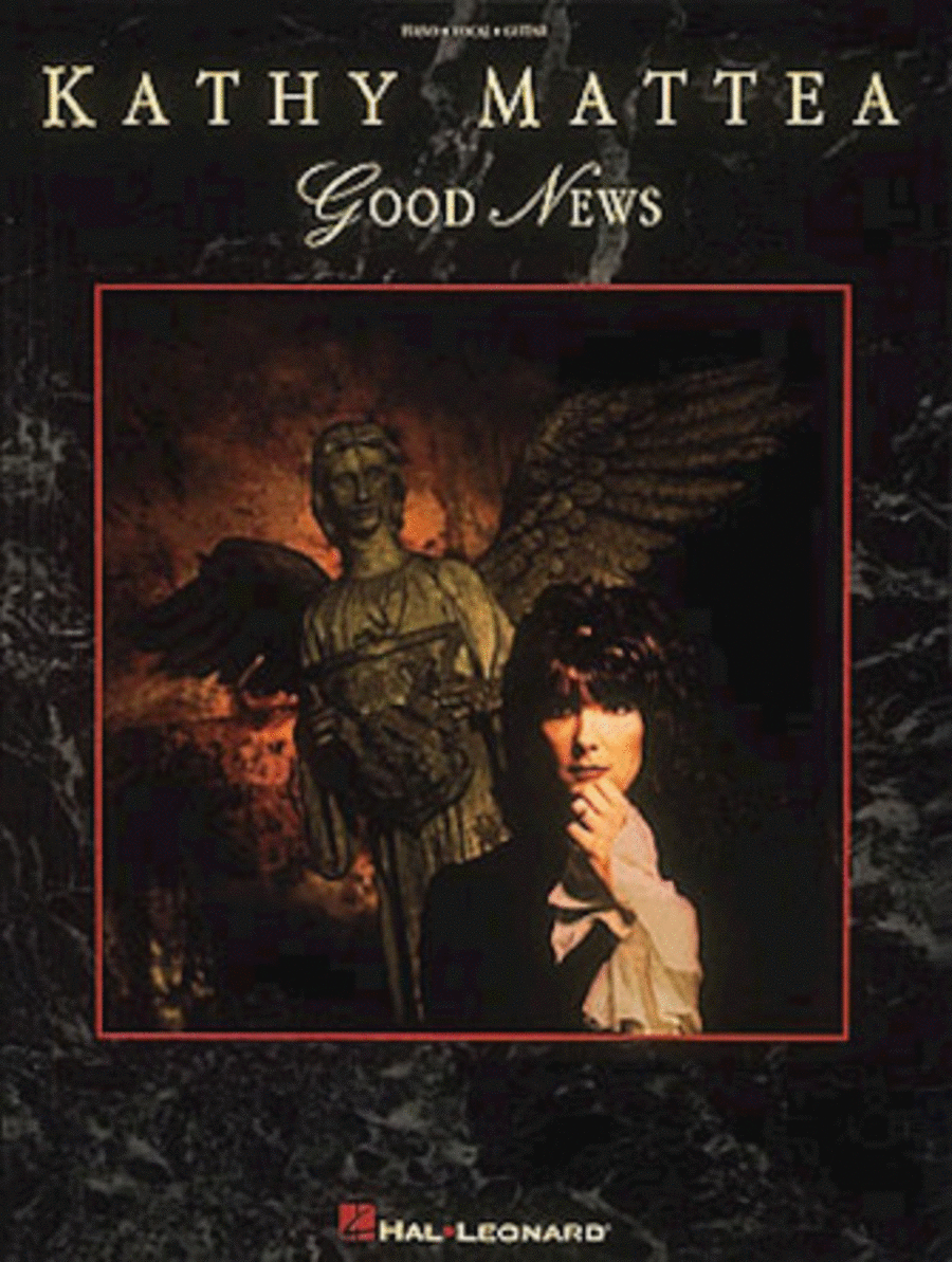 Good News Piano, Vocal, Guitar scores gallery preview page 1