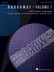 Broadway - Volume 1 (A-K) - 2nd Edition mini preview