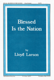 Blessed Is the Nation mini preview