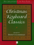 Christmas Keyboard Classics - Piano Folio