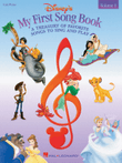 Disney's My First Songbook – Volume 1 mini preview