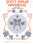 Scott Joplin Favorites
