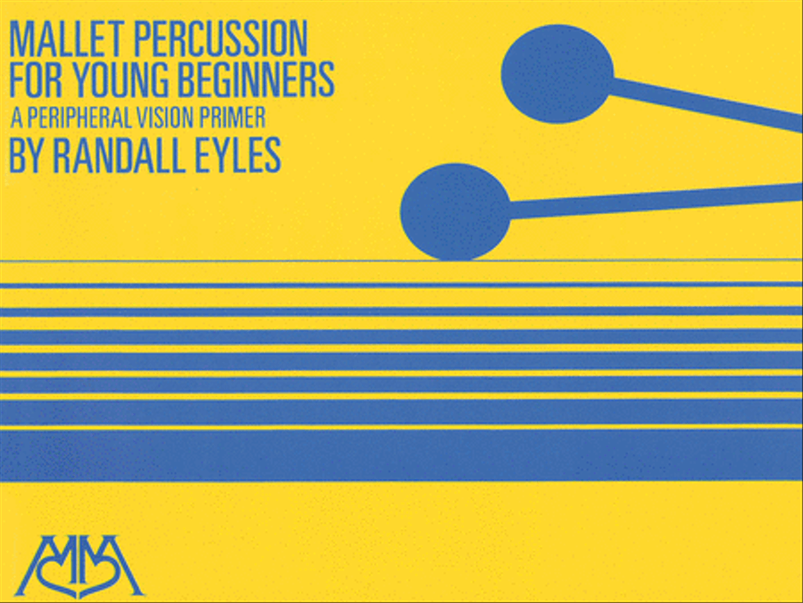 Mallet Percussion for Young Beginners scores gallery preview page 1