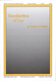Recollection of Joy