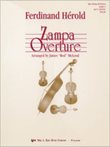 Zampa Overture