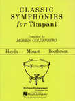 Classic Symphonies For Timpani