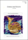Chorale and Tocatta