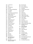The Beatles Best – 2nd Edition Piano, Vocal, Guitar scores gallery preview page 4