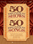 50 Broadway Shows/50 Broadway Songs - 2nd Edition mini preview