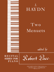 Two Menuets