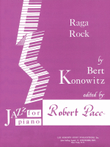 Jazz-Rock (Multi-Level), Raga Rock