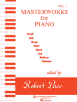 Masterworks for Piano - Volume 1 mini preview