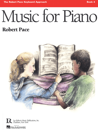 Music for Piano