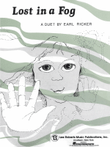 Lost in a Fog mini preview