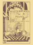 Masterworks for Piano - Volume 2 mini preview